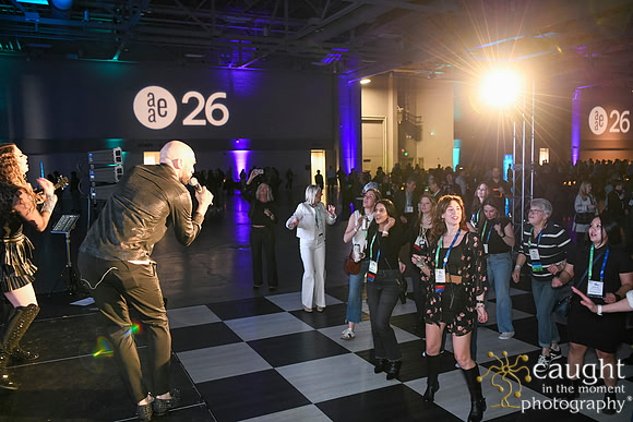 2069 AAE26 in Salt Lake City - Celebrate Salt Lake City