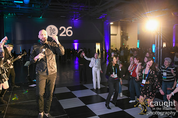 2068 AAE26 in Salt Lake City - Celebrate Salt Lake City
