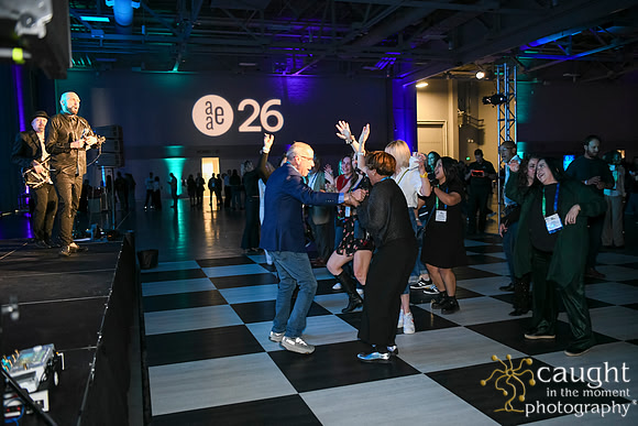 2070 AAE26 in Salt Lake City - Celebrate Salt Lake City