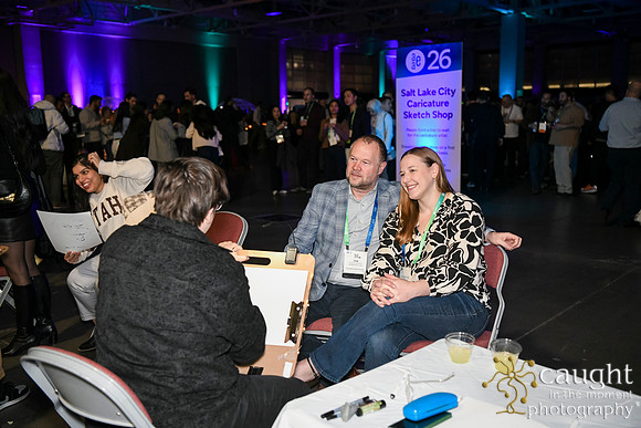 2103 AAE26 in Salt Lake City - Celebrate Salt Lake City