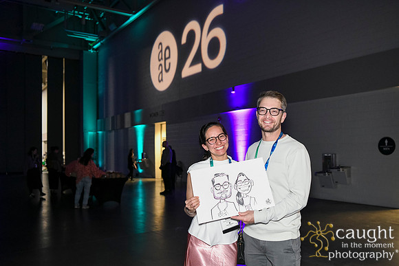 2104 AAE26 in Salt Lake City - Celebrate Salt Lake City