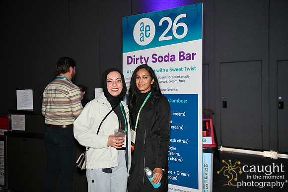 2105 AAE26 in Salt Lake City - Celebrate Salt Lake City