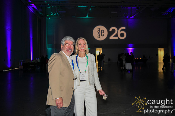 2107 AAE26 in Salt Lake City - Celebrate Salt Lake City