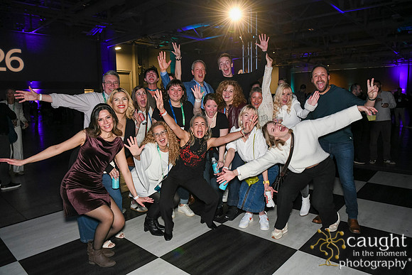 2109 AAE26 in Salt Lake City - Celebrate Salt Lake City