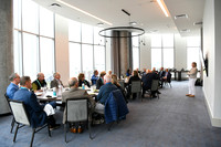 1355 AAE26 in Salt Lake City - Past Presidents Lunch