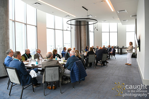 1355 AAE26 in Salt Lake City - Past Presidents Lunch