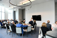 1353 AAE26 in Salt Lake City - Past Presidents Lunch
