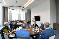1354 AAE26 in Salt Lake City - Past Presidents Lunch