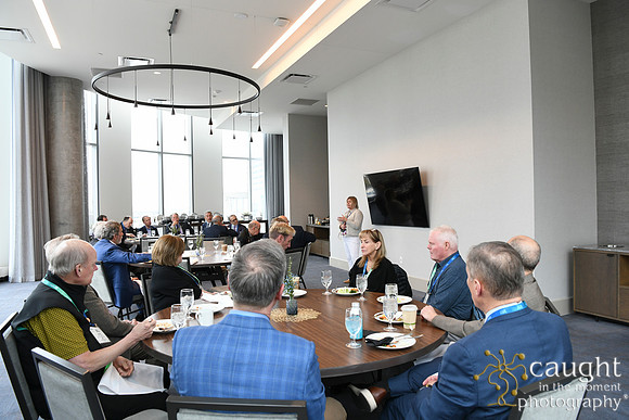 1354 AAE26 in Salt Lake City - Past Presidents Lunch