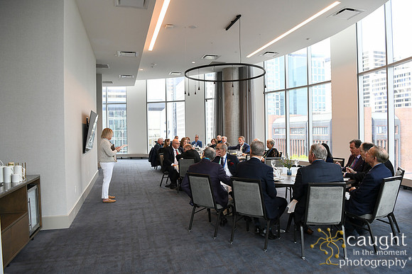 1356 AAE26 in Salt Lake City - Past Presidents Lunch
