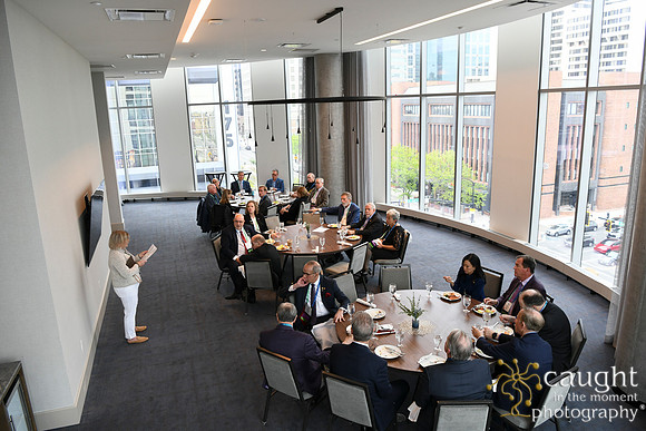 1357 AAE26 in Salt Lake City - Past Presidents Lunch