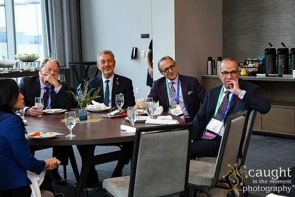 1362 AAE26 in Salt Lake City - Past Presidents Lunch