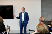 1366 AAE26 in Salt Lake City - Past Presidents Lunch