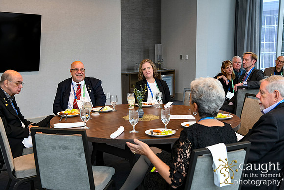 1364 AAE26 in Salt Lake City - Past Presidents Lunch