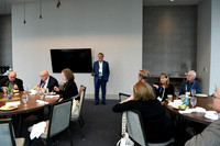 1365 AAE26 in Salt Lake City - Past Presidents Lunch
