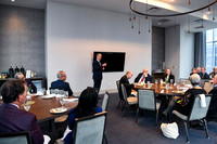 1370 AAE26 in Salt Lake City - Past Presidents Lunch