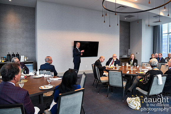 1370 AAE26 in Salt Lake City - Past Presidents Lunch