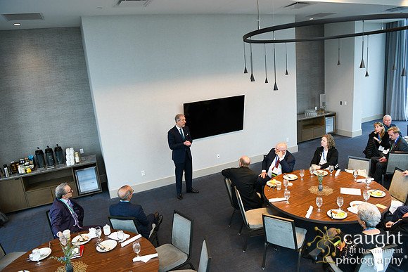 1372 AAE26 in Salt Lake City - Past Presidents Lunch