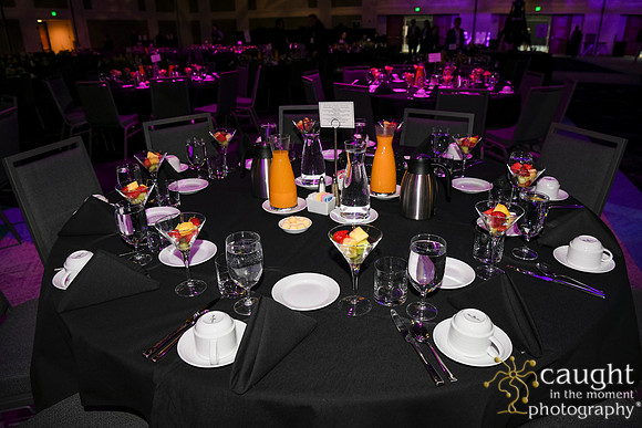 2113 AAE26 in Salt Lake City - Coolidge Awards Brunch