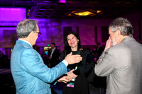 2115 AAE26 in Salt Lake City - Coolidge Awards Brunch