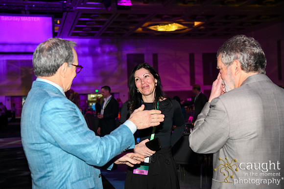 2115 AAE26 in Salt Lake City - Coolidge Awards Brunch