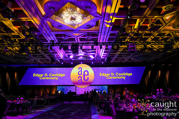 2112 AAE26 in Salt Lake City - Coolidge Awards Brunch