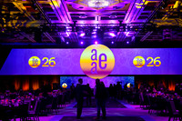 2111 AAE26 in Salt Lake City - Coolidge Awards Brunch
