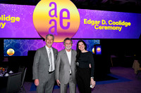 2119 AAE26 in Salt Lake City - Coolidge Awards Brunch