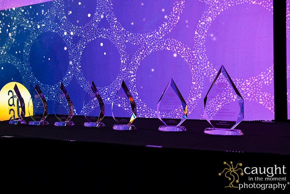2121 AAE26 in Salt Lake City - Coolidge Awards Brunch