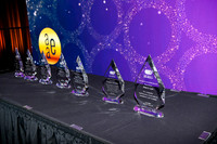 2122 AAE26 in Salt Lake City - Coolidge Awards Brunch