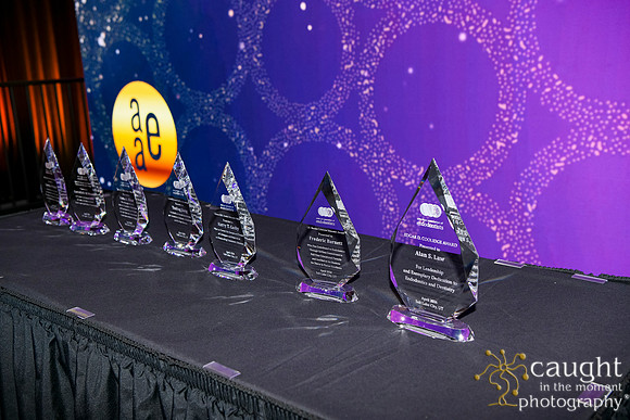 2122 AAE26 in Salt Lake City - Coolidge Awards Brunch