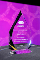 2125 AAE26 in Salt Lake City - Coolidge Awards Brunch