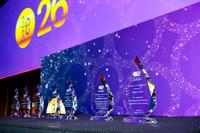 2123 AAE26 in Salt Lake City - Coolidge Awards Brunch