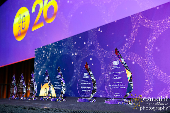 2123 AAE26 in Salt Lake City - Coolidge Awards Brunch