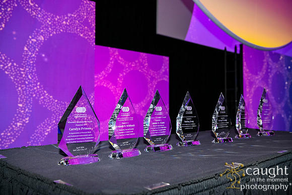 2124 AAE26 in Salt Lake City - Coolidge Awards Brunch