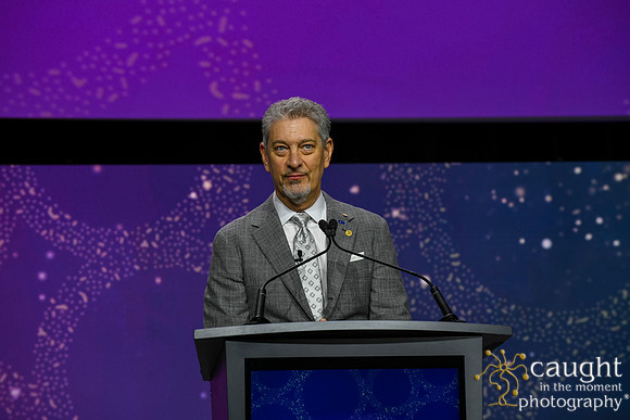 2127 AAE26 in Salt Lake City - Coolidge Awards Brunch