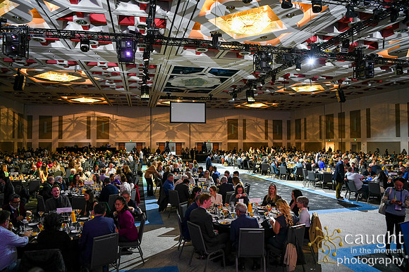 2133 AAE26 in Salt Lake City - Coolidge Awards Brunch