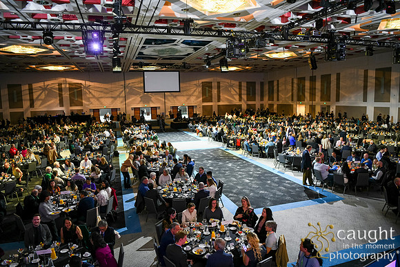 2134 AAE26 in Salt Lake City - Coolidge Awards Brunch