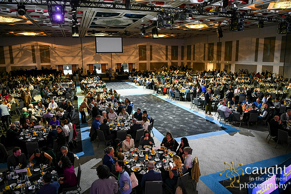 2135 AAE26 in Salt Lake City - Coolidge Awards Brunch