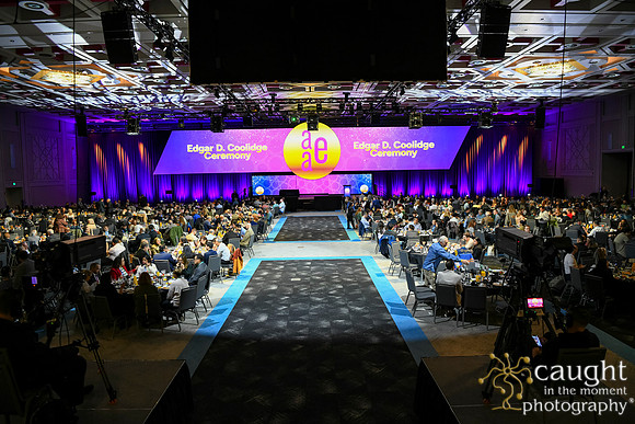 2143 AAE26 in Salt Lake City - Coolidge Awards Brunch