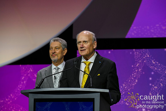 2145 AAE26 in Salt Lake City - Coolidge Awards Brunch
