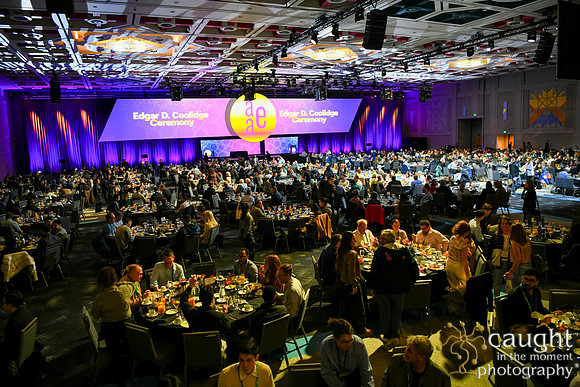 2144 AAE26 in Salt Lake City - Coolidge Awards Brunch