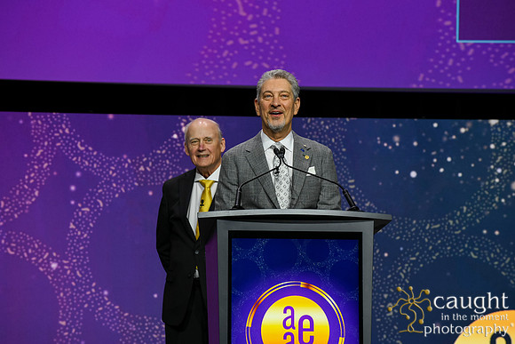 2146 AAE26 in Salt Lake City - Coolidge Awards Brunch