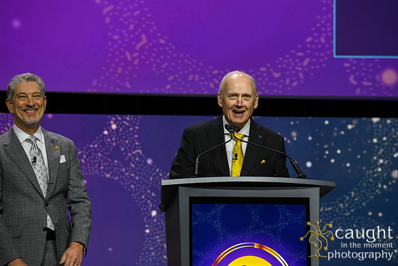 2150 AAE26 in Salt Lake City - Coolidge Awards Brunch