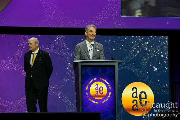 2149 AAE26 in Salt Lake City - Coolidge Awards Brunch
