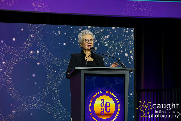 2154 AAE26 in Salt Lake City - Coolidge Awards Brunch