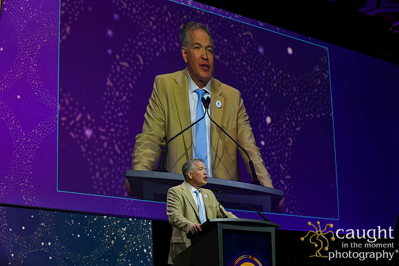 2164 AAE26 in Salt Lake City - Coolidge Awards Brunch