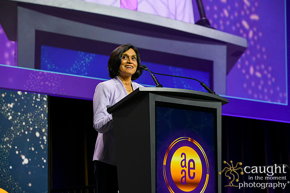 2174 AAE26 in Salt Lake City - Coolidge Awards Brunch