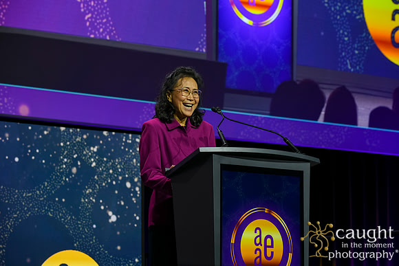 2179 AAE26 in Salt Lake City - Coolidge Awards Brunch