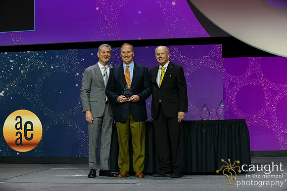 2183 AAE26 in Salt Lake City - Coolidge Awards Brunch